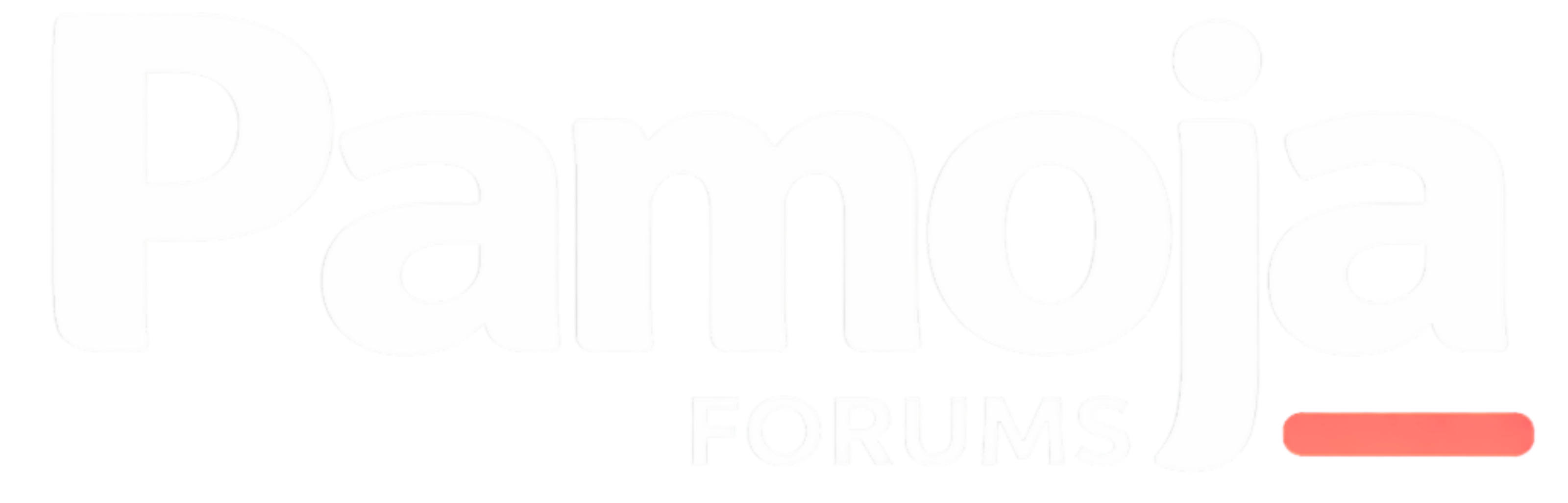 Pamoja Forums