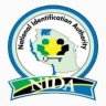 nida application form 1a pdf download